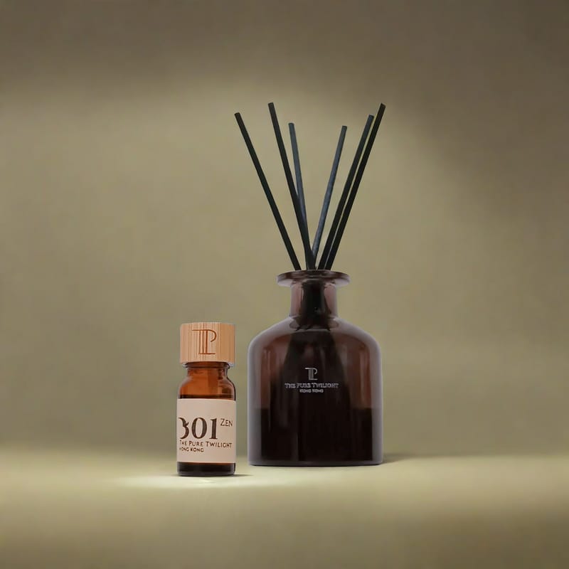 301 Zen | 禪道 - Premium  from The Pure Twilight - Just $99! Shop now at The Pure Twilight