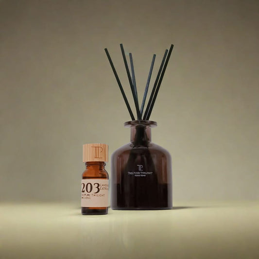 203 Lavender Extreme | 極致薰衣草 - Premium  from The Pure Twilight - Just $99! Shop now at The Pure Twilight