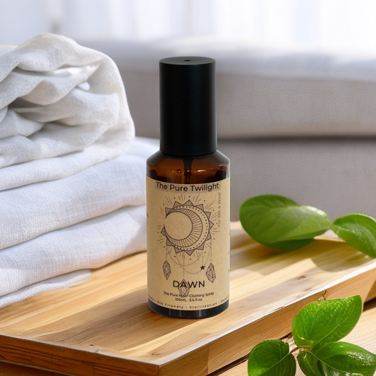 Dawn | 黎明 - Premium  from ThePureTwilight - Just $99! Shop now at The Pure Twilight