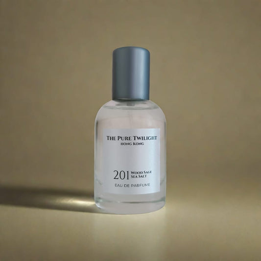 201 Wood Sage Sea Salt | 鼠尾草海鹽 - Premium  from The Pure Twilight - Just $159! Shop now at The Pure Twilight