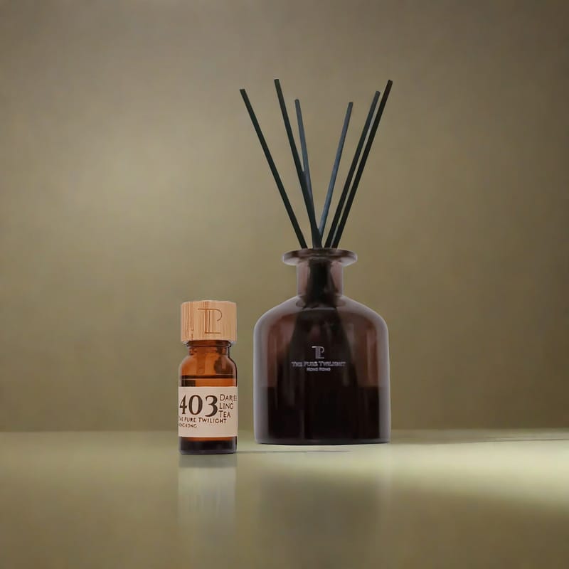403 Darjeelilng Tea | 大吉嶺茶 - Premium  from The Pure Twilight - Just $99! Shop now at The Pure Twilight