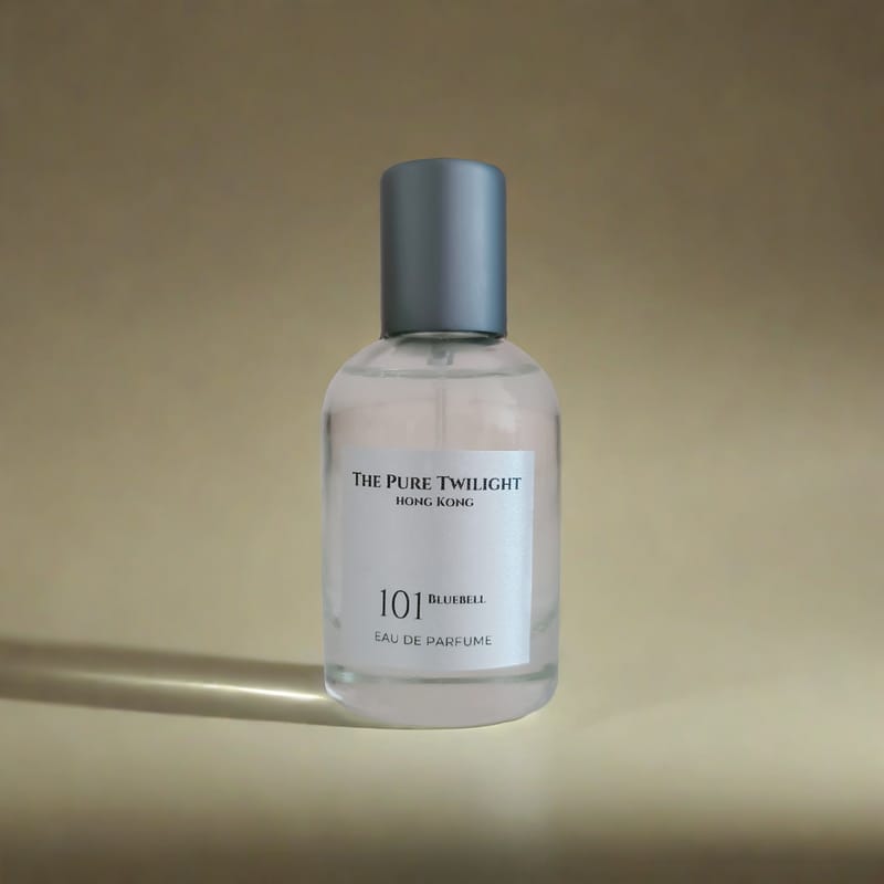 101 Bluebell | 藍風鈴 - Premium  from The Pure Twilight - Just $159! Shop now at The Pure Twilight