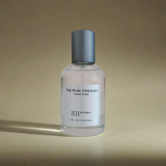 101 Bluebell | 藍風鈴 - Premium  from The Pure Twilight - Just $159! Shop now at The Pure Twilight