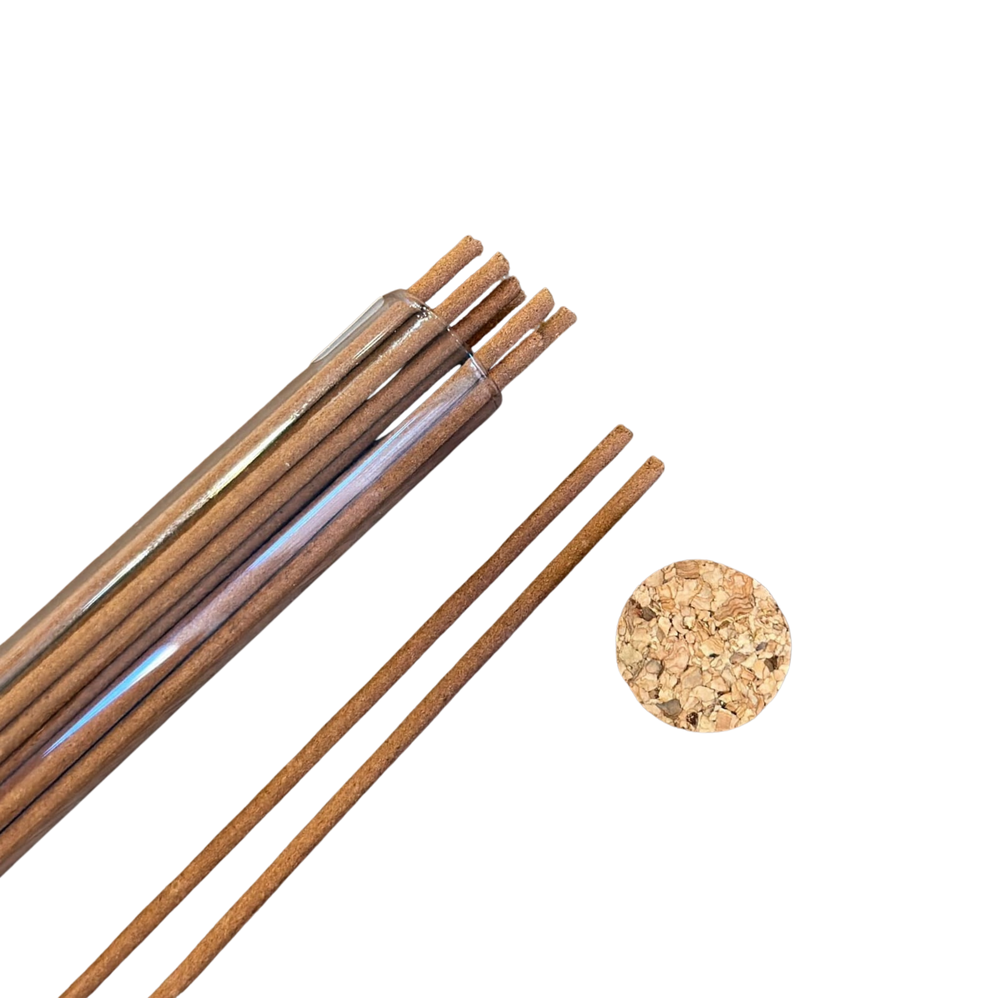 The Pure Incense | 天然手工線香【試用裝】 - Premium  from ThePureTwilight - Just $49.00! Shop now at The Pure Twilight