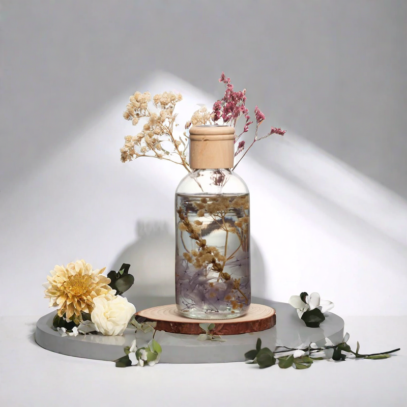 The Fougere (薰苔調) - Premium  from The Pure Twilight - Just $399! Shop now at The Pure Twilight