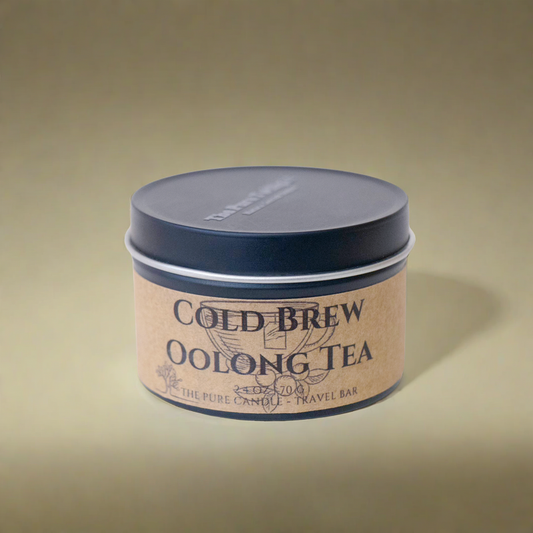 Cold Brew Oolong Tea | 冷泡烏龍茶 - Premium  from ThePureTwilight - Just $99! Shop now at The Pure Twilight