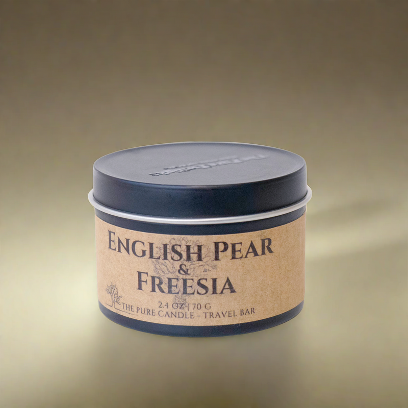 English Pear & Freesia | 英國梨&小蒼蘭 - Premium  from ThePureTwilight - Just $99! Shop now at The Pure Twilight