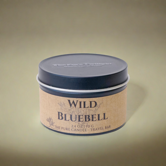 Wild Bluebell | 藍風鈴 （舒適+大自然） - Premium  from ThePureTwilight - Just $99! Shop now at The Pure Twilight