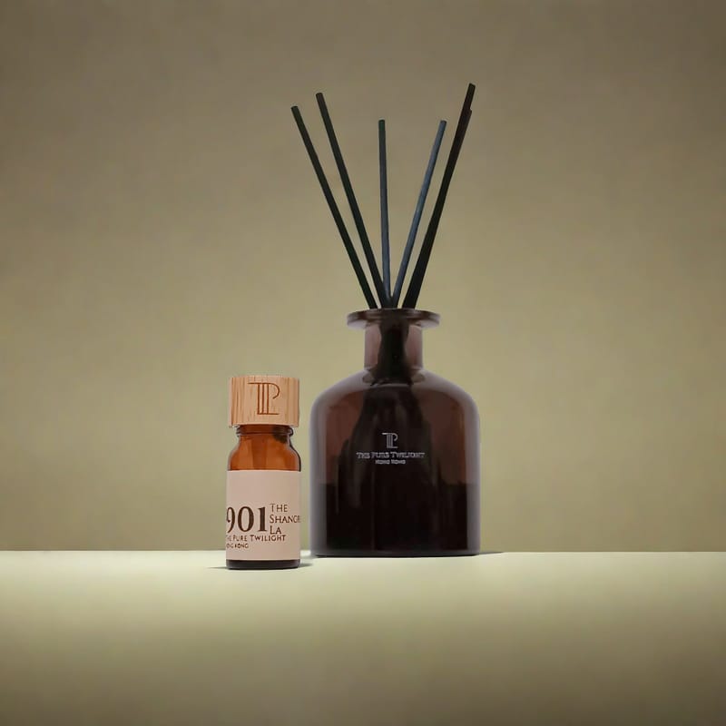 901 The Shange-ri La - Premium  from The Pure Twilight - Just $99! Shop now at The Pure Twilight