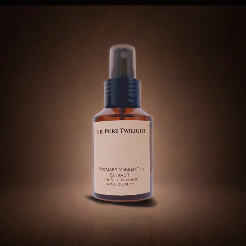 Frankincense Extract | 阿曼皇家綠乳香(Royal Green)純露（煥發再生） - Premium  from The Pure Twilight - Just $29! Shop now at The Pure Twilight