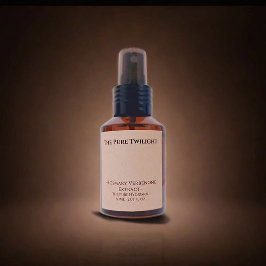 Frankincense Extract | 阿曼皇家綠乳香(Royal Green)純露（煥發再生） - Premium  from The Pure Twilight - Just $29! Shop now at The Pure Twilight