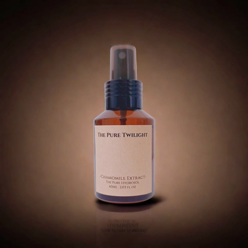 Chamomile Extract | 有機德國洋甘菊純露（敏感肌專用） - Premium  from The Pure Twilight - Just $29! Shop now at The Pure Twilight