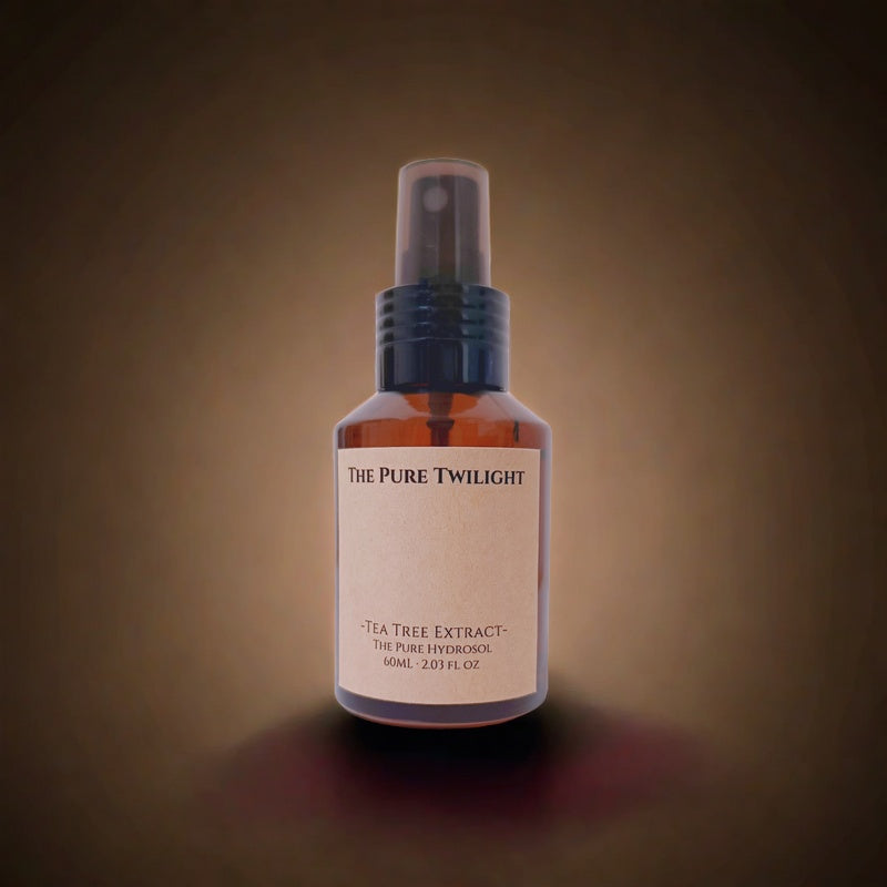 Tea tree Extract | 澳洲茶樹純露（痘肌問題） - Premium  from The Pure Twilight - Just $29! Shop now at The Pure Twilight