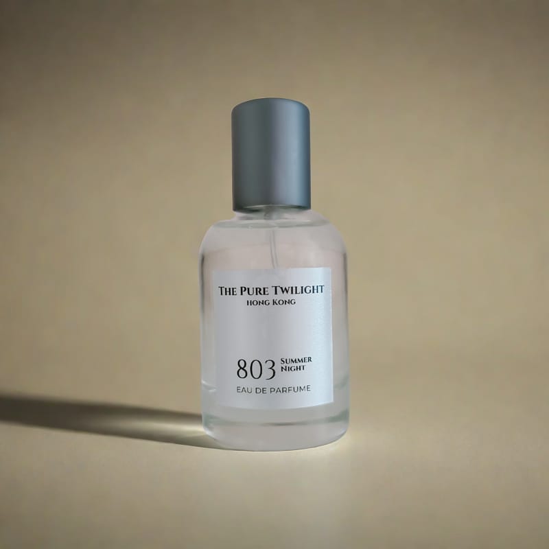 803 Summer Night | 頌夏夜 - Premium  from The Pure Twilight - Just $159! Shop now at The Pure Twilight