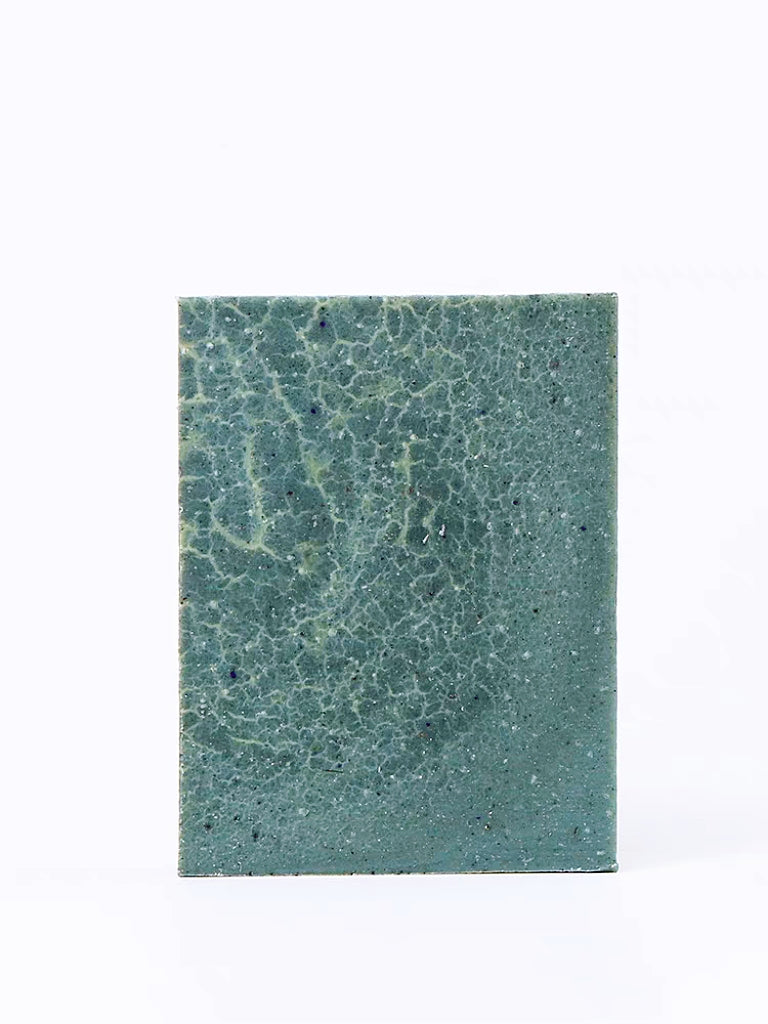 Natural Indigo Soap | 青黛皂（清爽控油/深層潔淨） - Premium  from ThePureTwilight - Just $39! Shop now at The Pure Twilight