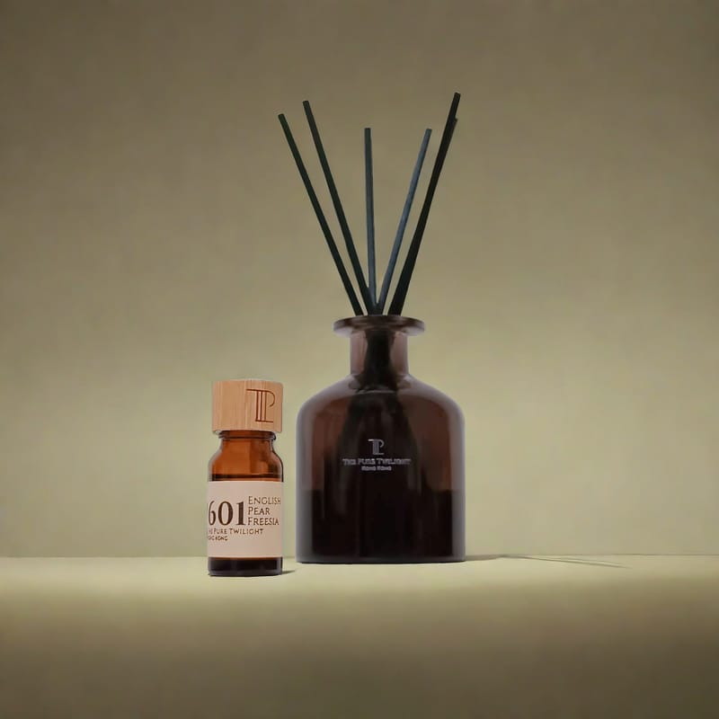 601 English Pear & Freesia | 英國梨&小蒼蘭 （優雅活潑） - Premium  from The Pure Twilight - Just $99! Shop now at The Pure Twilight