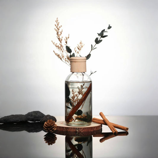 The Woody (木質調) - Premium  from The Pure Twilight - Just $399! Shop now at The Pure Twilight