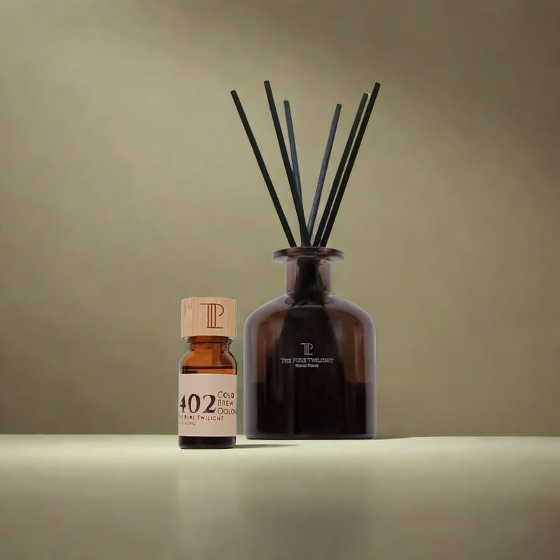 402 Cold Brew Oolong | 冷泡烏龍茶 (醇厚茶香) - Premium  from The Pure Twilight - Just $99! Shop now at The Pure Twilight