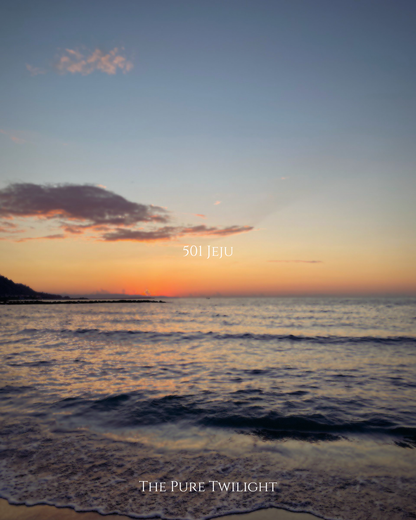 501 Jeju | 濟州