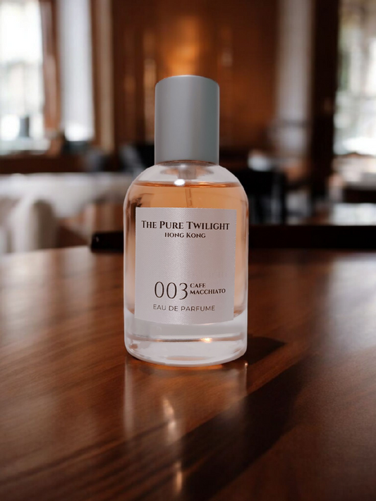 003 Cafe Macchiato | 瑪奇朵 - Premium  from The Pure Twilight - Just $159! Shop now at The Pure Twilight