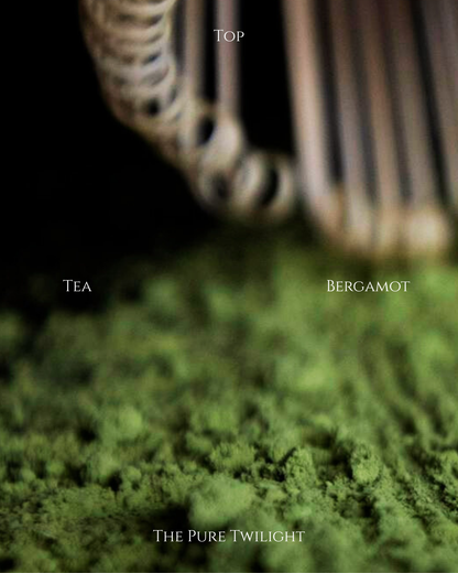405 Matcha | 抹茶