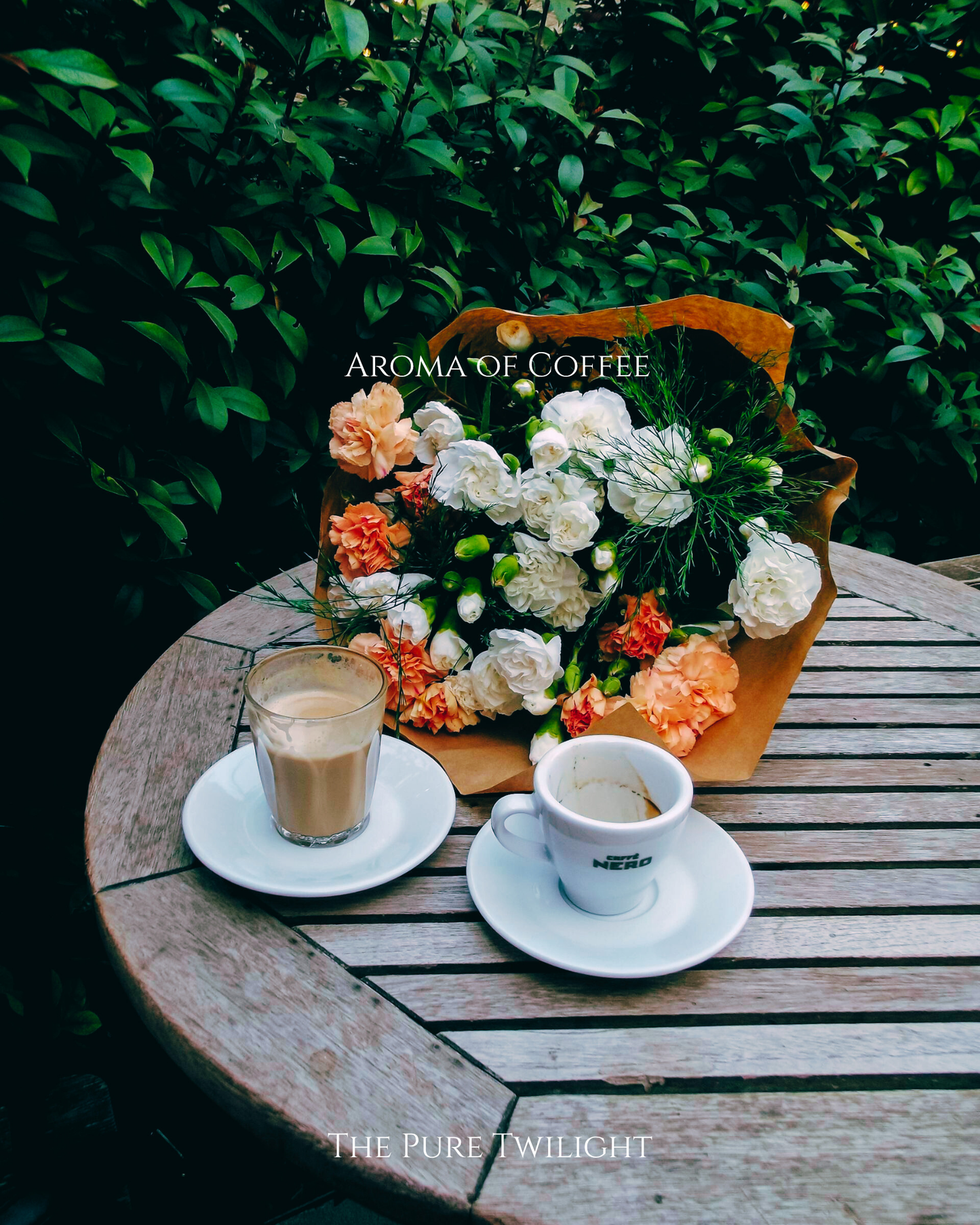 602 Cafe Rose | 喫茶室