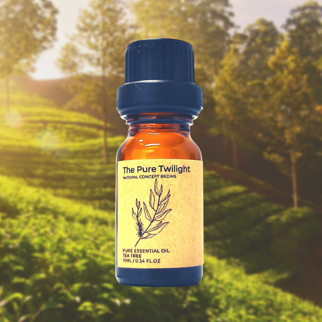 Tea tree oil deals just