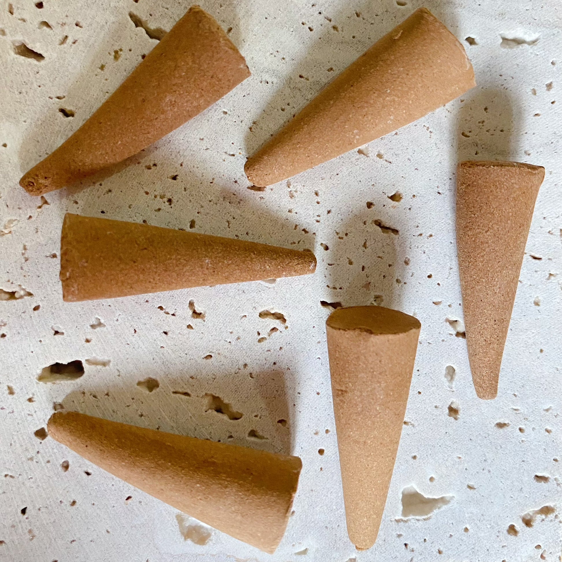The Pure Cone | 天然塔香 - Premium  from ThePureTwilight - Just $99.00! Shop now at The Pure Twilight